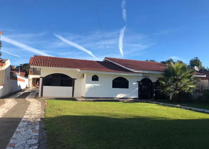 Pousada Do Coqueiro Urubici